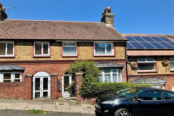 Longfield Road, Dover, CT17